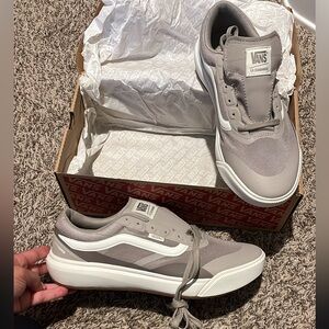 Vans NIB Men’s size 10 Ultrarange